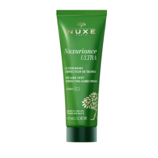 Nuxe Nuxuriance Ultra Hand cream 75ml (3264680034534)