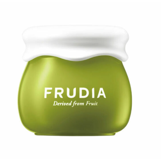 Frudia Delivered From Fruit Intense Hydration Face Cream Avocado 10g (8803348036975)