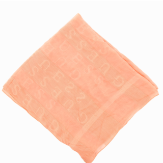 Guess AW8797MOD03 Textile scarf for women (AW8797MOD03)