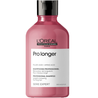 L'Oreal Professionnel Serie Expert Pro Longer Hair Shampoo 300ml (3474636974429)