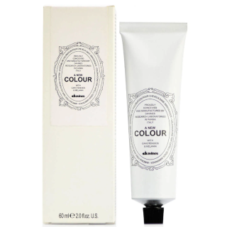 Davines A New Colour Permanent Hair Dye 1.0 60ml (8004608227724)