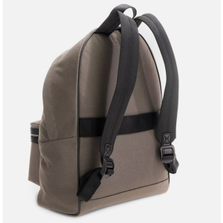Guess Vice Backpack with laptop compartment Grey (7621826490405)