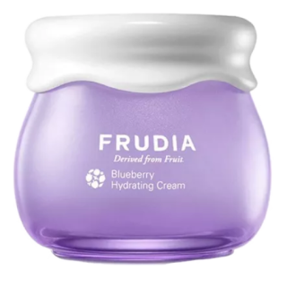 Frudia Delivered From Fruit Hydrates Cream For Face Blueberry 10g (8803348036241)