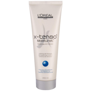 L'Oreal Professionnel X-Tenso Moisturist Hair Cream Treatment 250 ml (3474630258778)