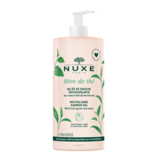 Nuxe Revitalising Shower Gel 750 ml (3264680038884)