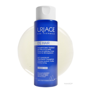 Uriage DS Anti-Dandruff Shampoo 200 ml (3661434009303)