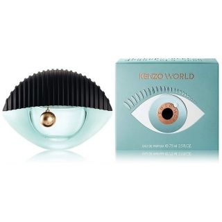Kenzo World Perfume EDP 75 ml (3274872323490)