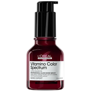 L'Oreal Professionnel Vitamino Color Spectrum Hair Serum 30 ml (3474637268428)