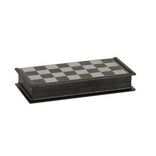 RoGer Magnetic Chess Set 20x20cm (RO-3618)
