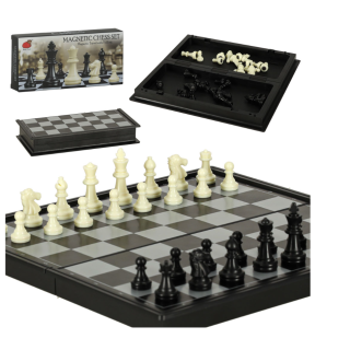 RoGer Magnetic Chess Set 20x20cm (RO-3618)