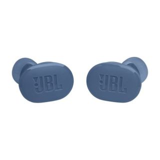 JBL Tune Buds TWS Bluetooth Wireless Earbuds (JBLTBUDSBLU)