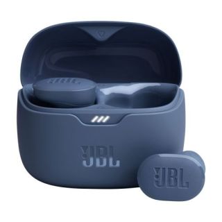 JBL Tune Buds TWS Bluetooth Wireless Earbuds (JBLTBUDSBLU)