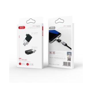 XO NB149-C microUSB to USB-C Adapter (NB149-C)