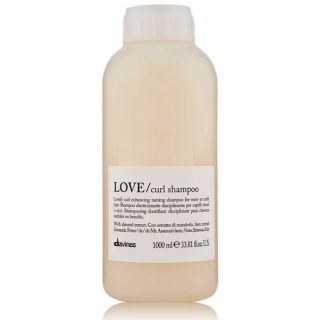 Davines Essential Haircare Love Curl Shampoo 1000 ml (8004608257103)