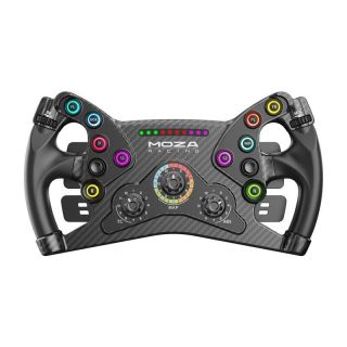 Moza Racing KS RS047 Gaming Steering wheel (RS047)