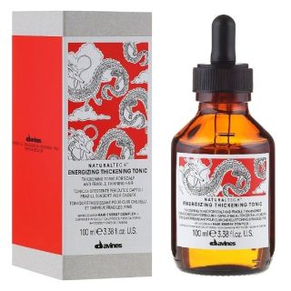 Davines Natural Tech Energizing Thickening Tonic 100 ml (8004608275404)