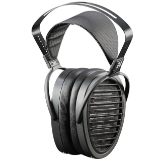 HifiMan Arya Stealth Open-Back Planar Magnetic Headphones (ARYA- STEALTH)