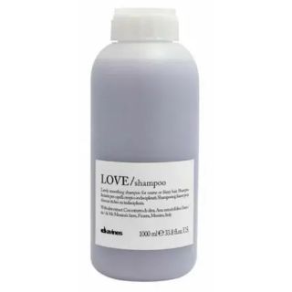Davines Essential Haircare Love Smoothing Shampoo 1000 ml (8004608246169)