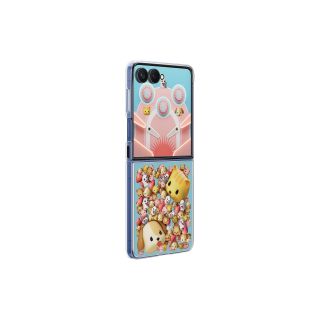 Samsung FlipSuit Cover for Samsung Galaxy Z Flip 7 (EF-ZF766CTEGWW)
