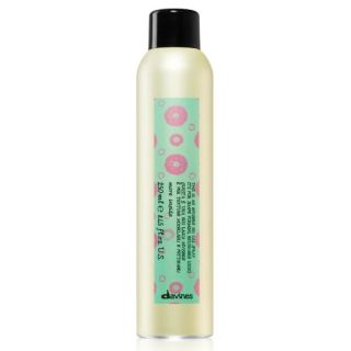 Davines More Inside Invisible No Gas Spray Лак невидимый для формирования и моделирования образов 250 ml (8004608252146)
