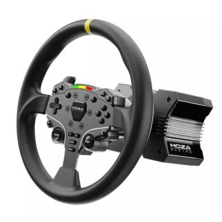 Moza RS046 Game controller Racing wheel (RS046)