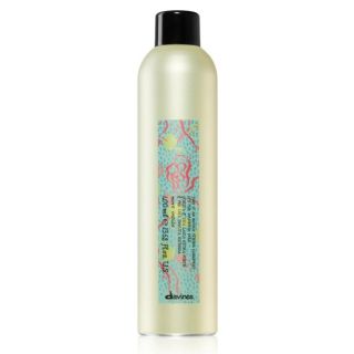 Davines More Inside Extra Strong Hairspray 400 ml (8004608248965)