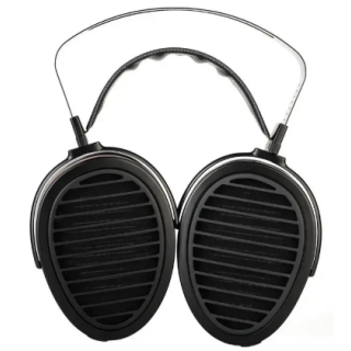 HiFiMan Arya Organic Open-Back Planar Magnetic Headphones (ARYA-ORGANIC)