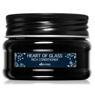 Davines Heart Of Glass Rich Conditioner 90 ml (8004608271710)