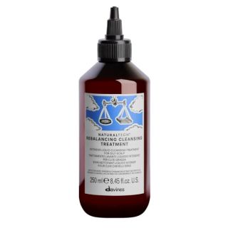 Davines Natural Tech Rebalancing Cleansing Treatment 1000 ml (8004608275343)