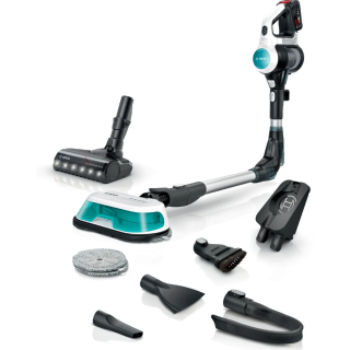 Bosch BCS71HYG4 Cordless Stick Vacuum Cleaner (BCS71HYG4)