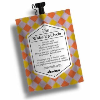 Davines The Wake Up Circle Refreshing Serum 50 ml (8004608258193)