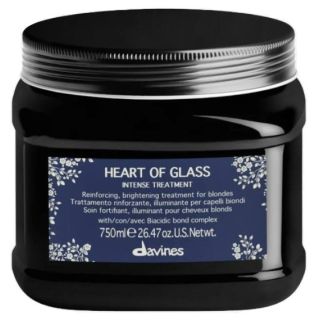Davines Heart Of Glass Intense Treatment 750 ml (8004608271734)