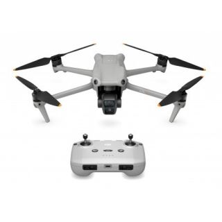DJI Air 3 with DJI RC-N2 remote controller (CP.MA.00000691.04)