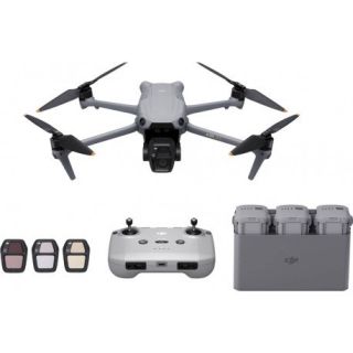 DJI Air 3S Drone with DJI RC-N3 (CP.MA.00000814.01)
