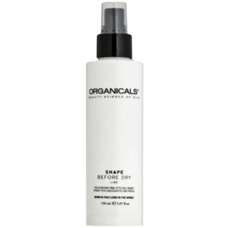 Organicals Shape Hair Volume 150ml (8052286400212)