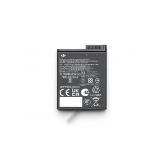 DJI Osmo Action Extreme battery for Osmo Action 3 (CP.OS.00000229.01)