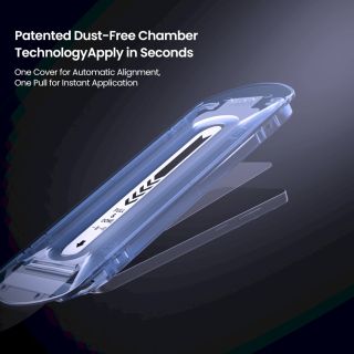 Nillkin Tempered Glass 0.2mm H+ PRO 2.5D for Samsung Galaxy S25 (with applicator) / transparent (57983124445)