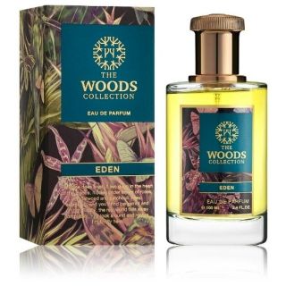 The Woods Collection Eden EDP 100ml (3760294350546)