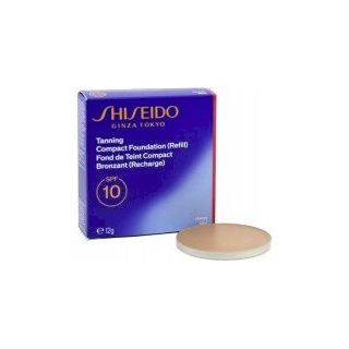 Shiseido Sun Protection Makeup 12g / SPF10 (730852213302)