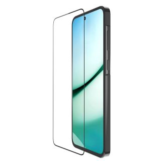 Nillkin Tempered Glass 2.5D CP+ PRO for Samsung Galaxy A36 5G / A56 5G / black (57983124788)