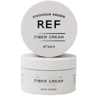 REF Fiber Cream Hair Cream 85ml (7350016780643)