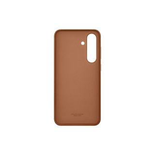 Samsung EF-VS731PAE KindSuit Case for Samsung Galaxy S25 FE / Tan (EF-VS731PAEGWW)