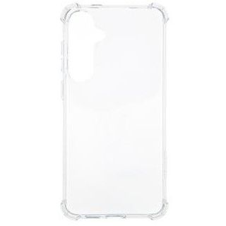 Samsung GP-FPS936AE by Mobeen Clear Cover for Samsung Galaxy S25+ (GP-FPS936AEBTW)