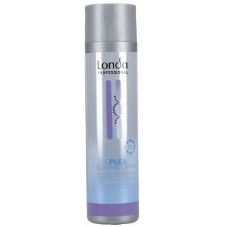 Londa Professional Tone Plex Shampoo 250ml (4064666302300)