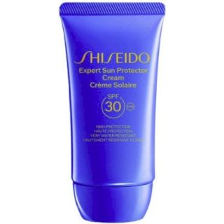 Shiseido Expert Sun Protector Face Sun Care 50ml / SPF30 (768614212355)