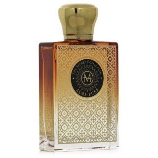 Moresque Alma Pure EDP 75ml (8055773540743)
