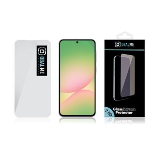 OBAL:ME 2.5D Glass Screen Protector for Samsung Galaxy A37 5G / A57 5G / clear (57983129644)