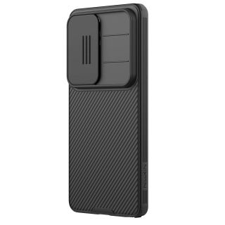Nillkin CamShield PRO Hard Case for Samsung Galaxy S26 Ultra / black (57983129402)