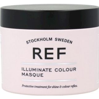 REF Illuminate Colour Hair Mask 250ml (7350016789202)