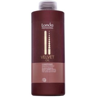 Londa Professional Velvet Oil Conditioner 1000ml (4064666244693)